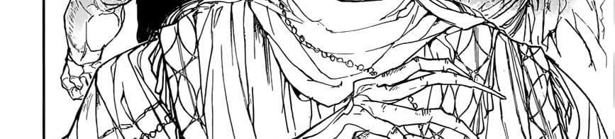 The Promised Neverland page 34