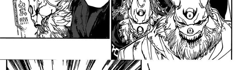 The Promised Neverland page 50