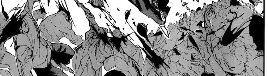 The Promised Neverland page 58
