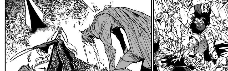 The Promised Neverland page 82