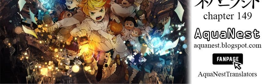 The Promised Neverland page 101
