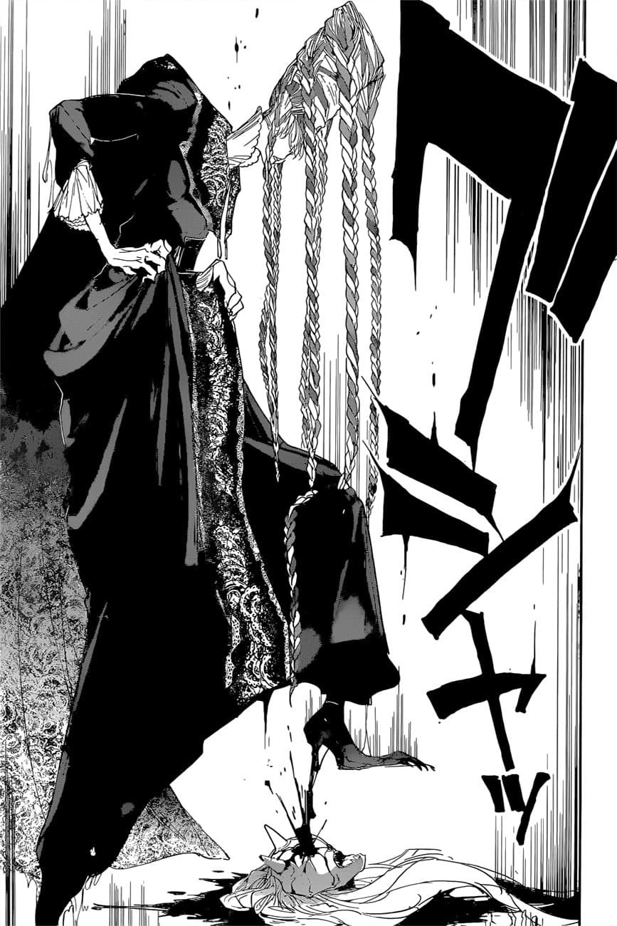 The Promised Neverland page 15