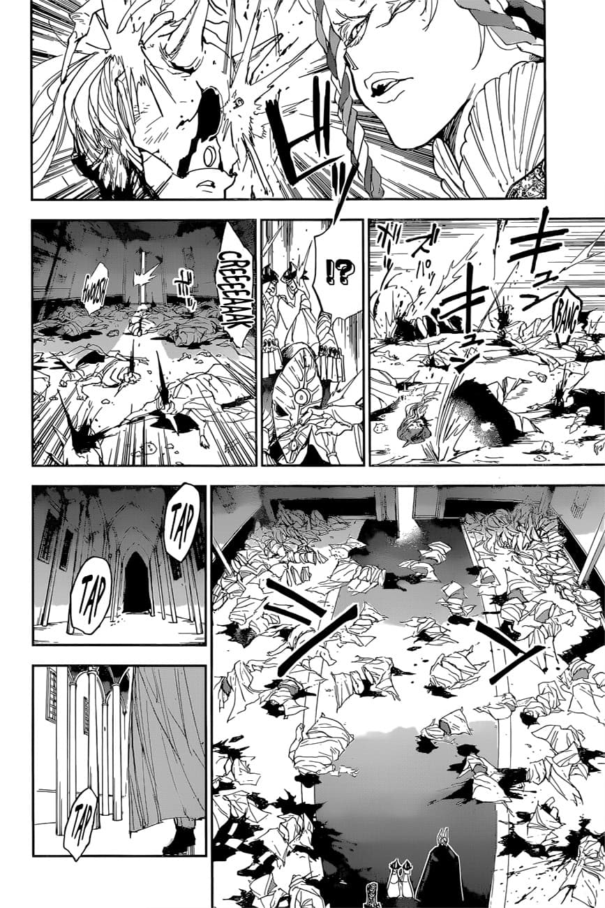 The Promised Neverland page 18