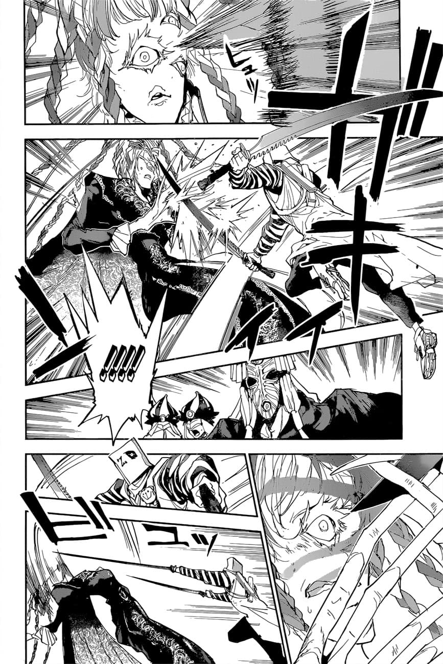 The Promised Neverland page 2