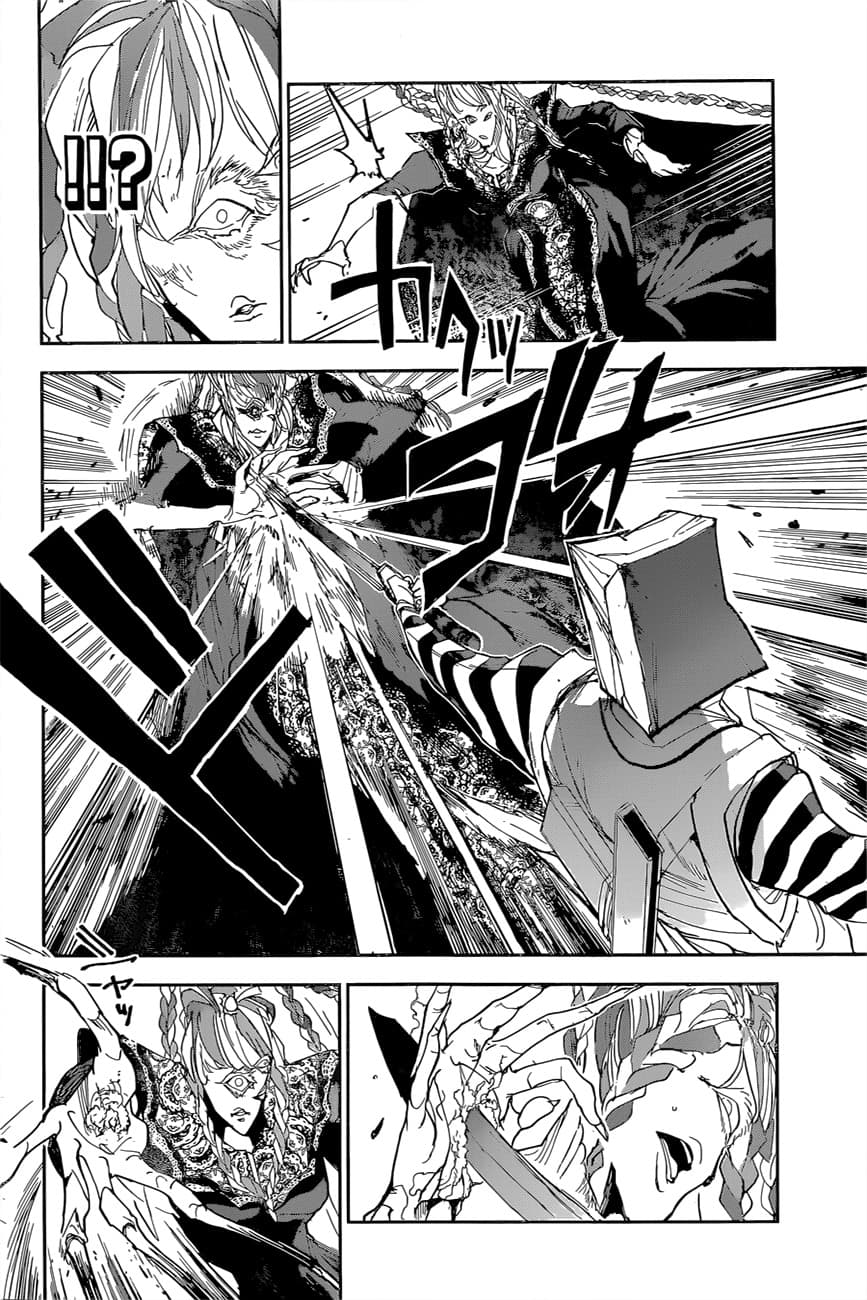 The Promised Neverland page 14