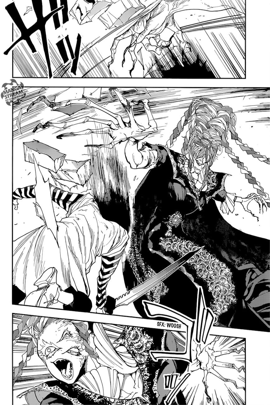 The Promised Neverland page 4