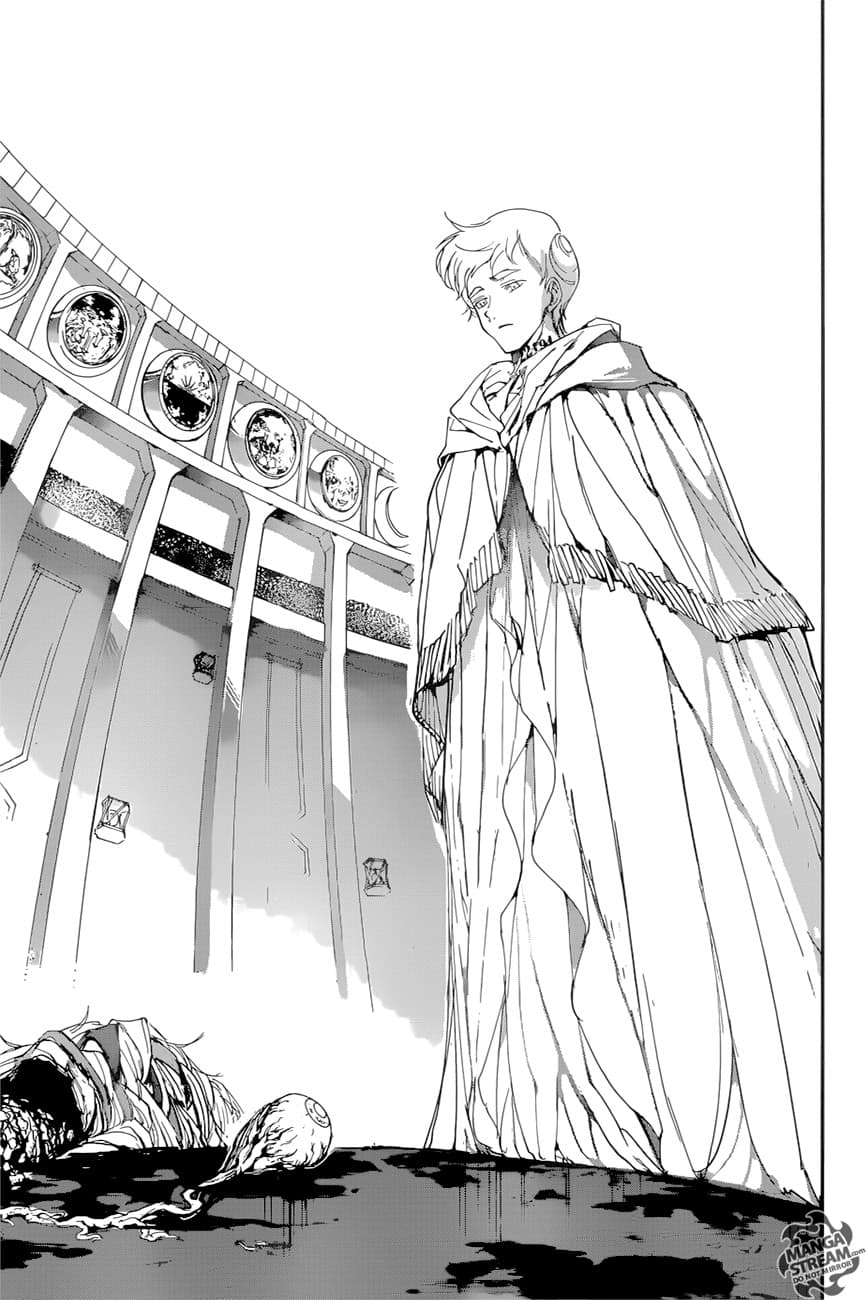 The Promised Neverland page 10