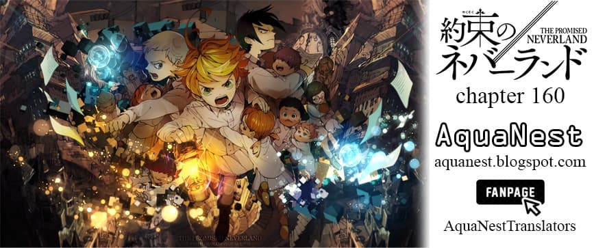 The Promised Neverland page 16