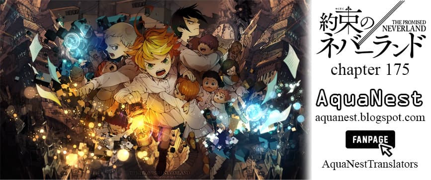 The Promised Neverland page 19