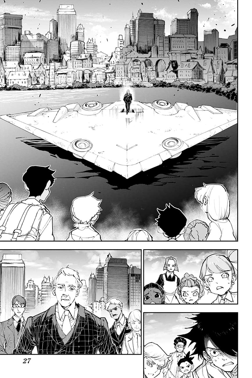 The Promised Neverland page 9