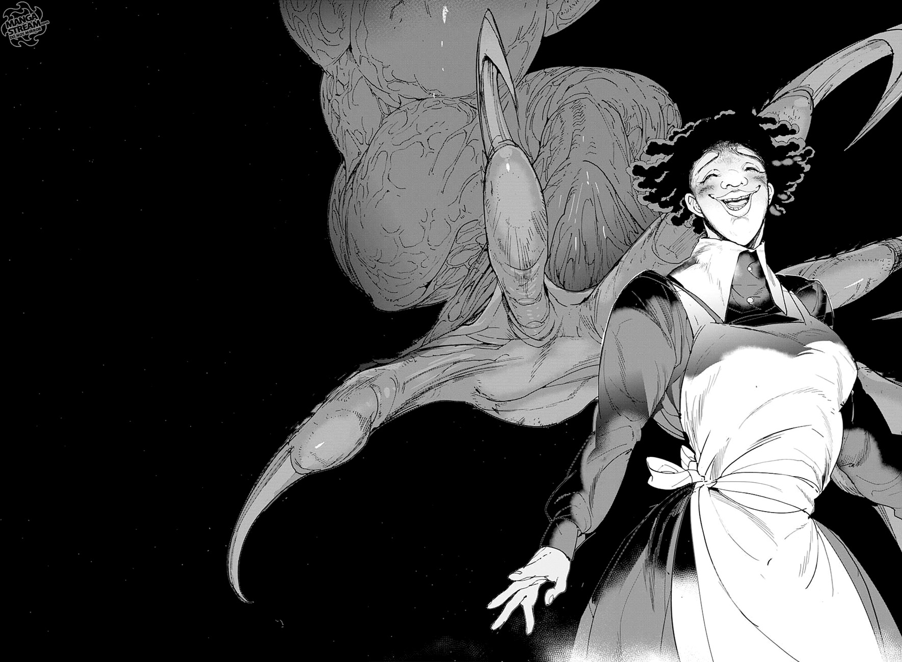 The Promised Neverland page 13