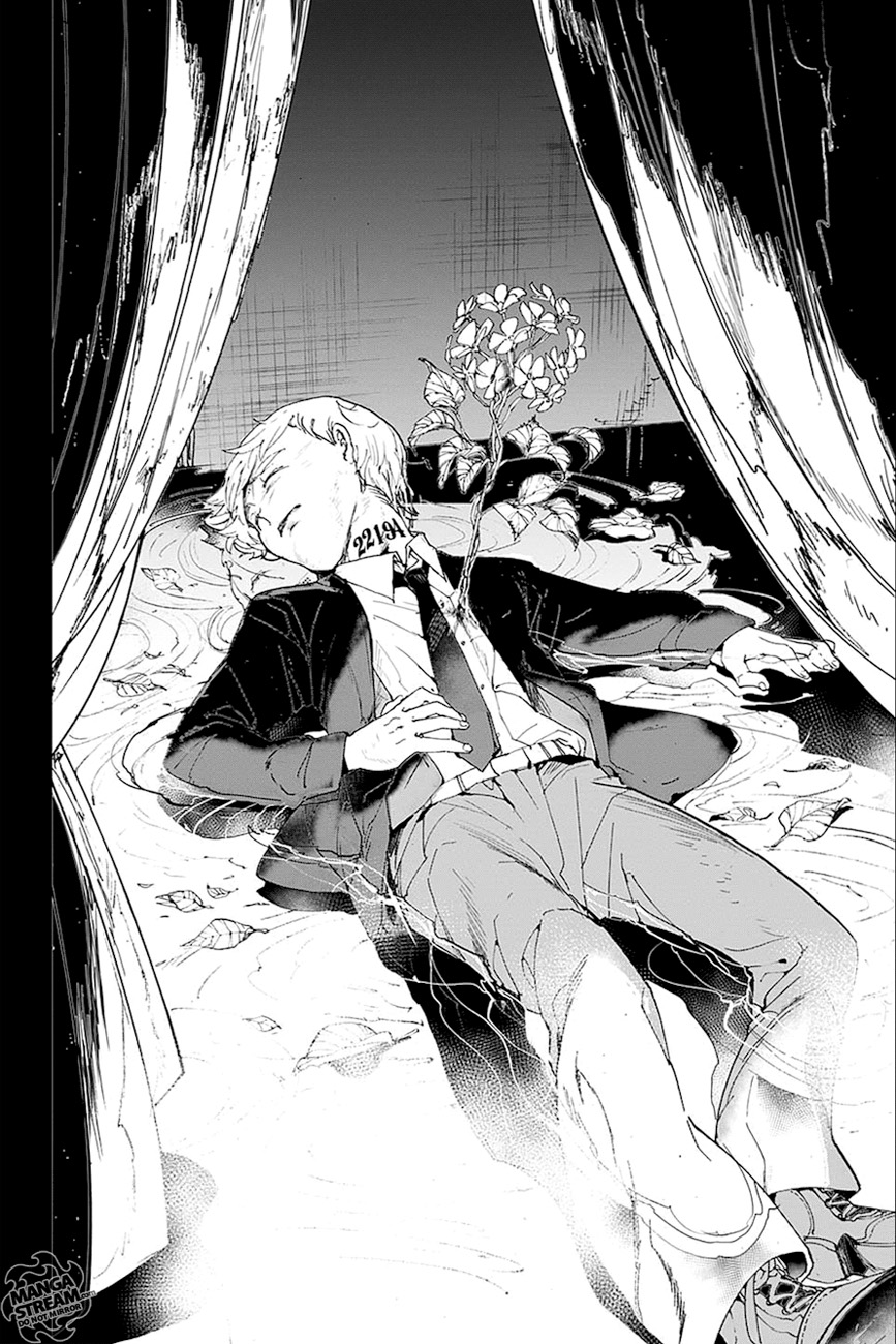 The Promised Neverland page 10