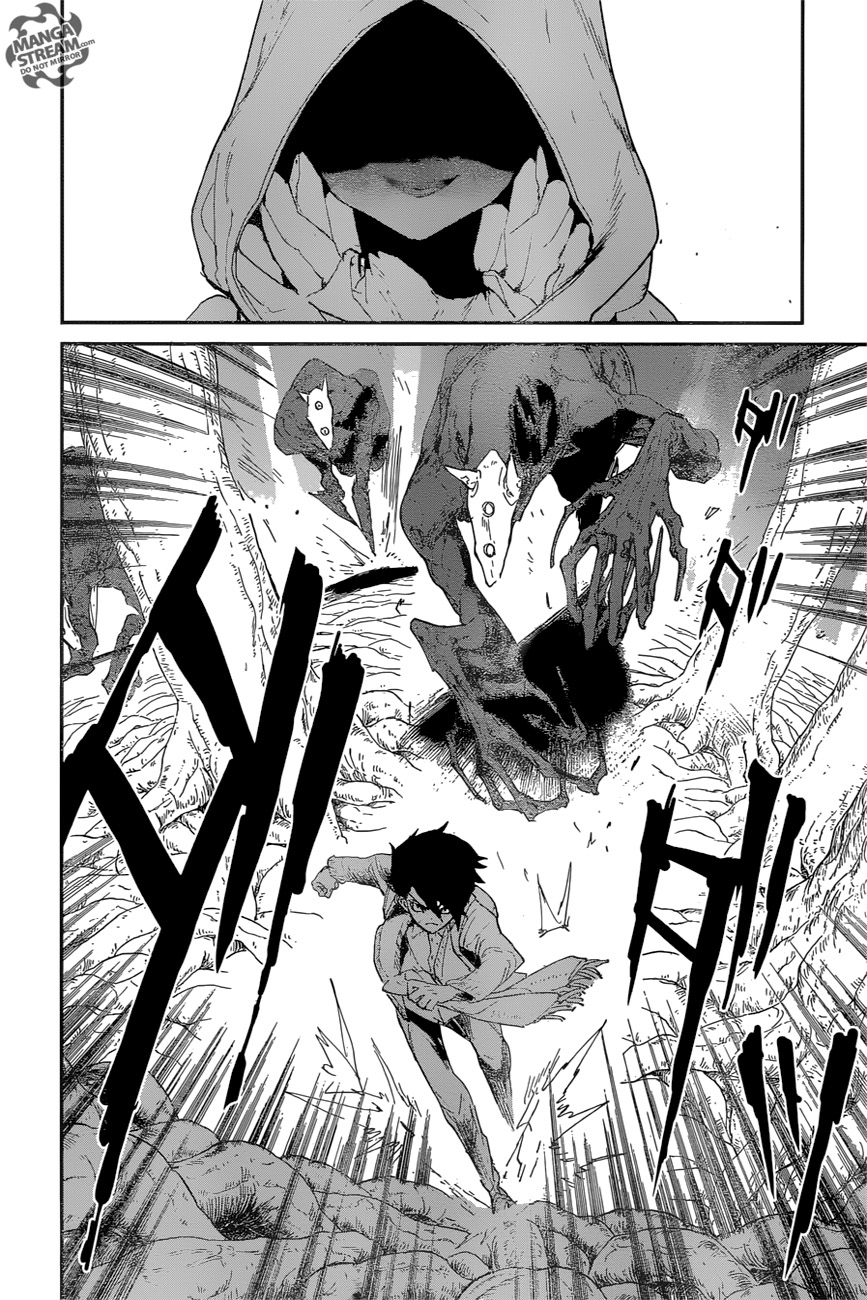The Promised Neverland page 6