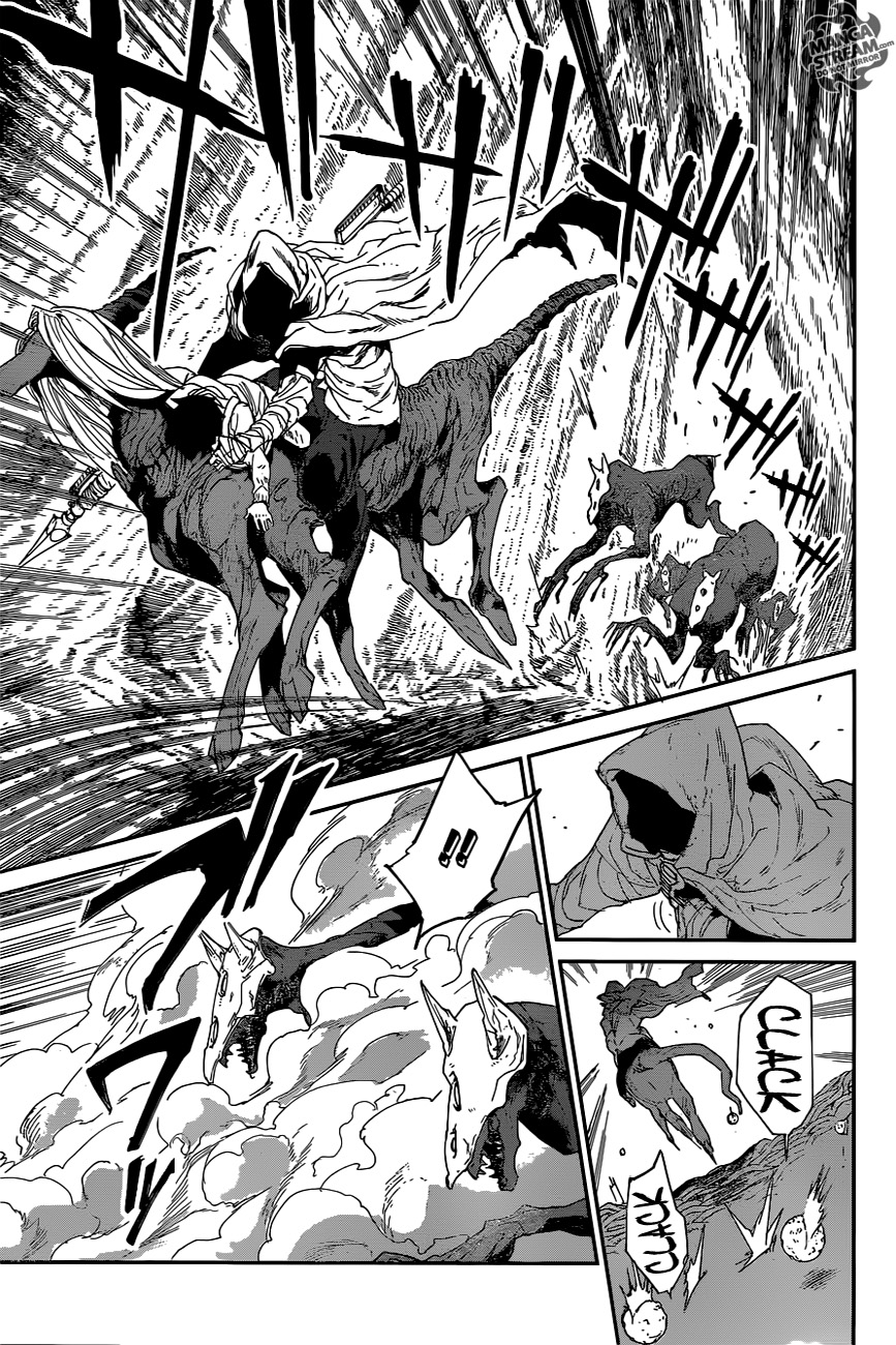 The Promised Neverland page 5