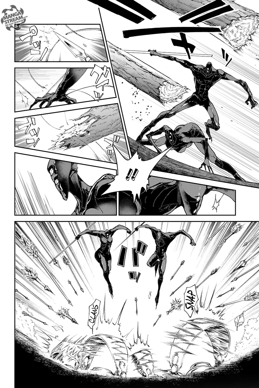 The Promised Neverland page 5