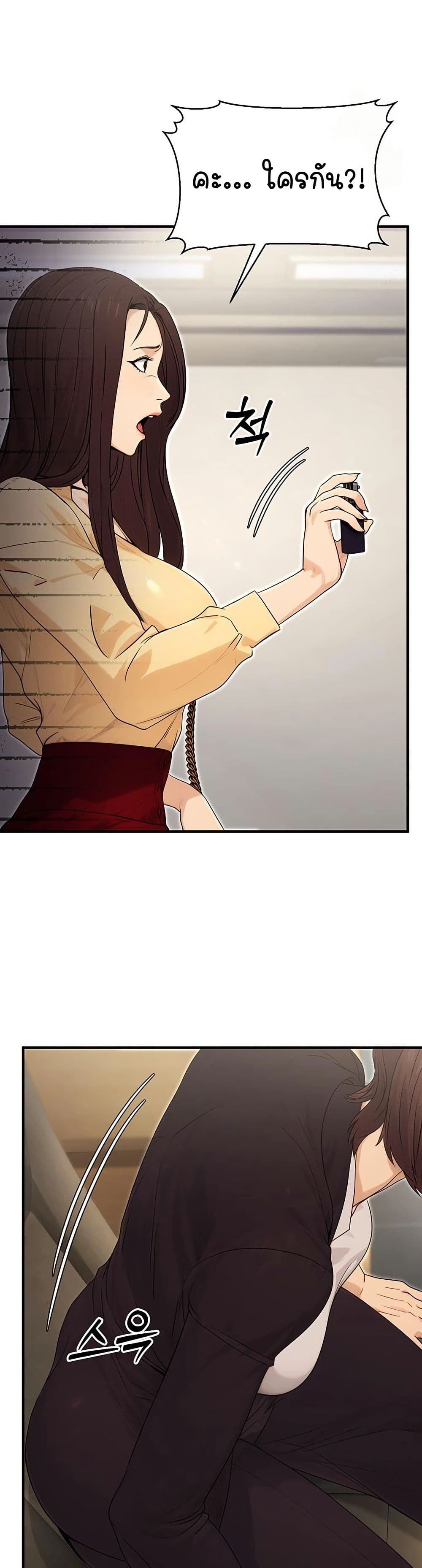 The Public Servant’s Double Life page 30