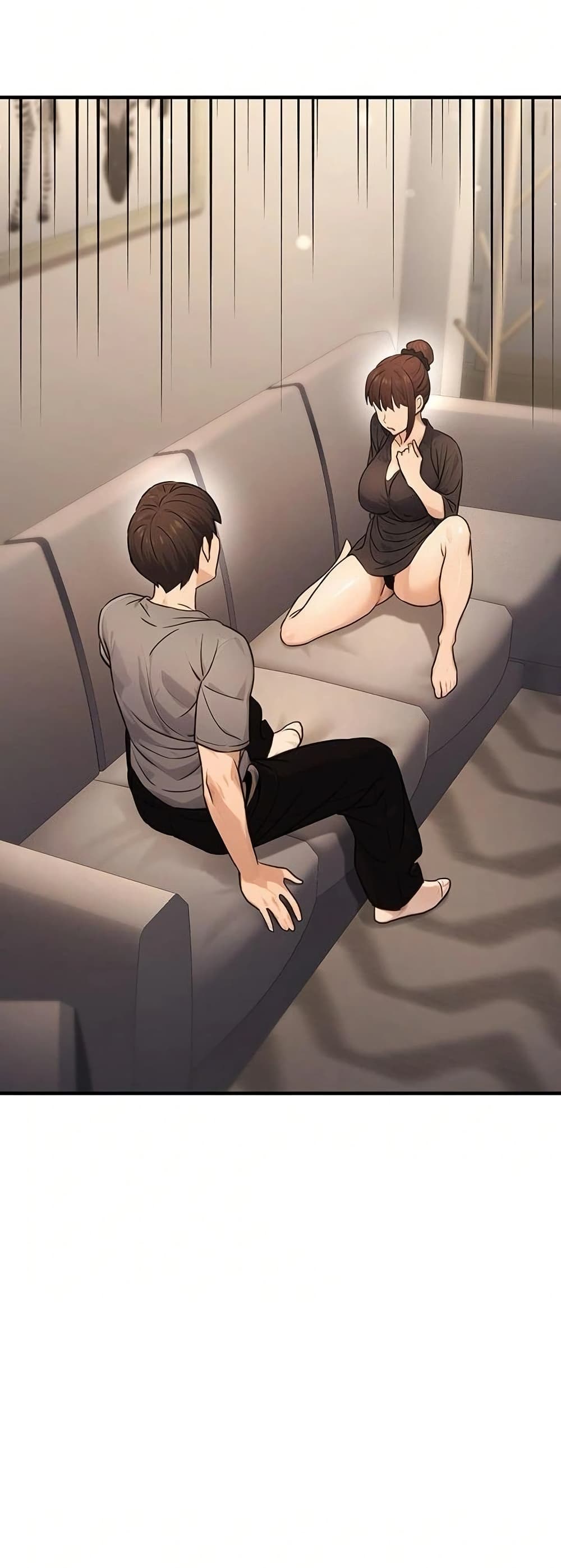 The Public Servant’s Double Life page 19