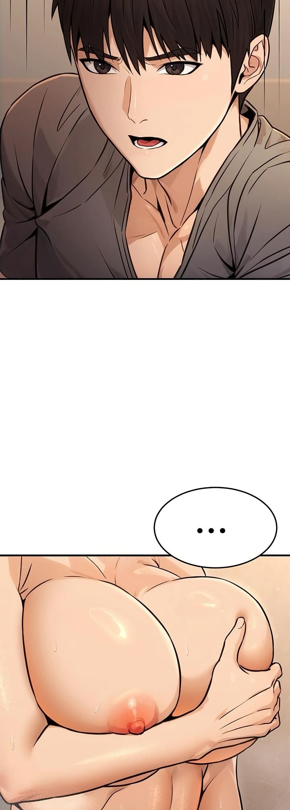 The Public Servant’s Double Life page 34
