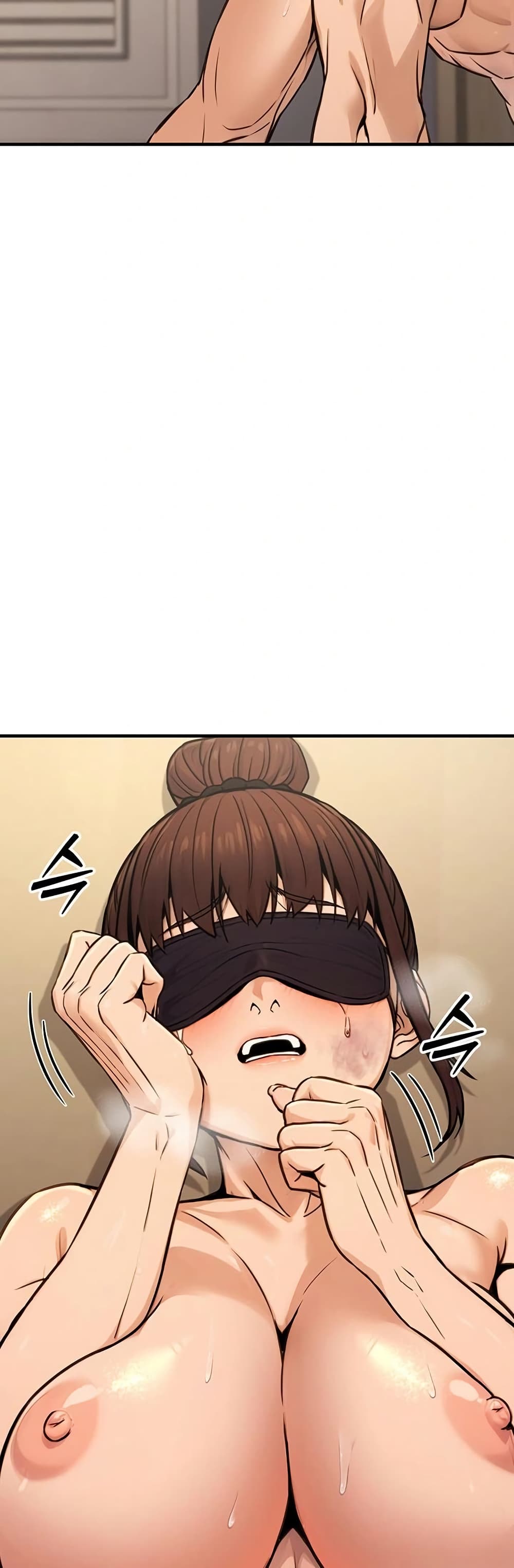 The Public Servant’s Double Life page 37