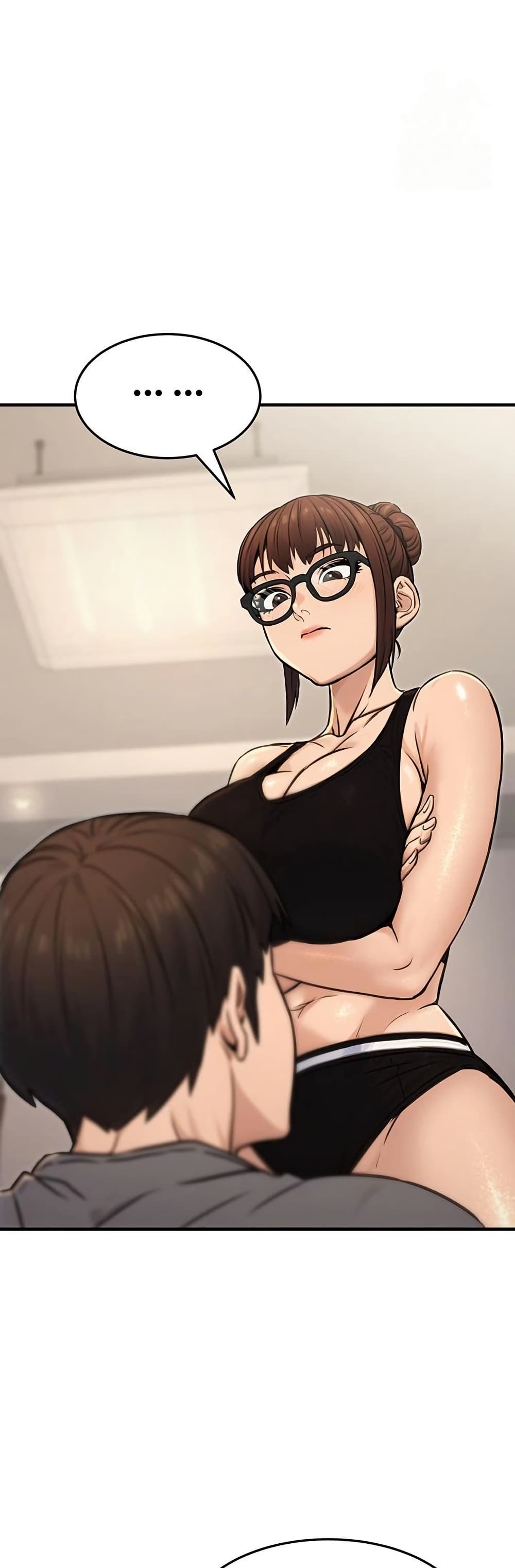 The Public Servant’s Double Life page 54