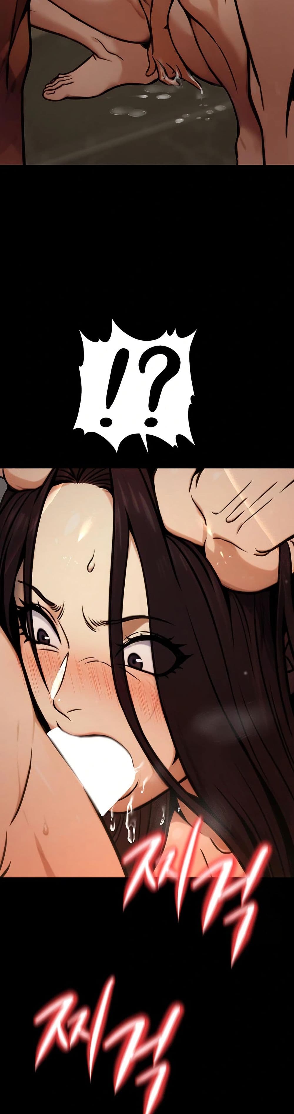 The Public Servant’s Double Life page 42