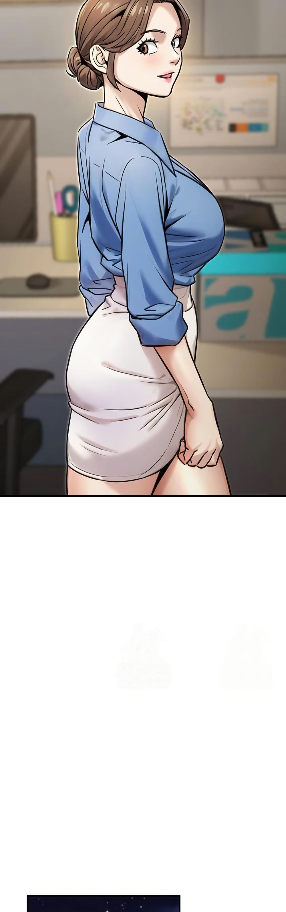 The Public Servant’s Double Life page 32