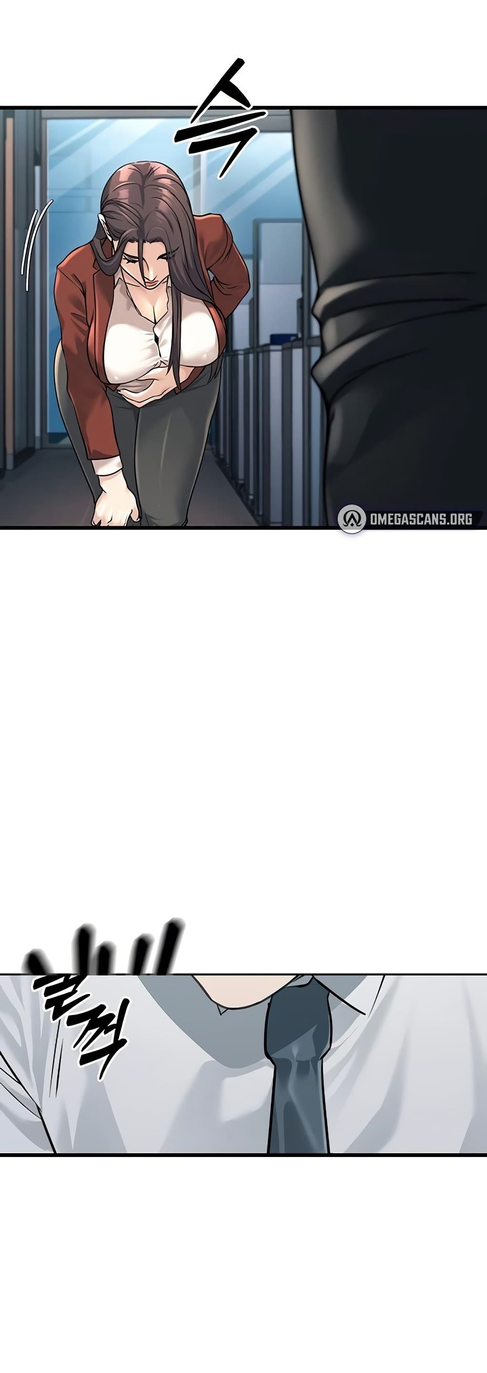 The Public Servant’s Double Life page 39