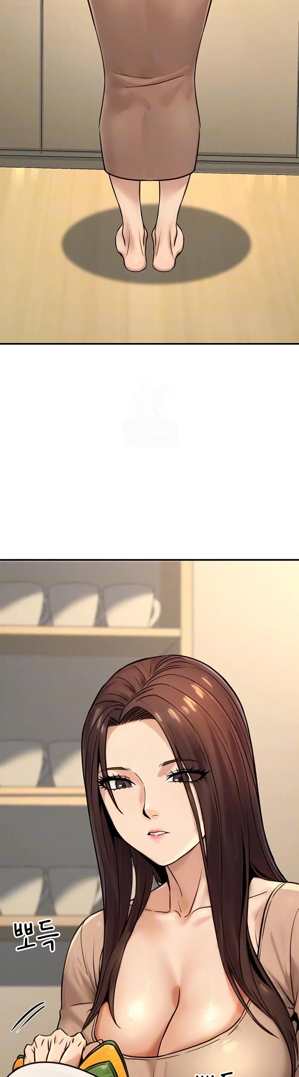 The Public Servant’s Double Life page 10