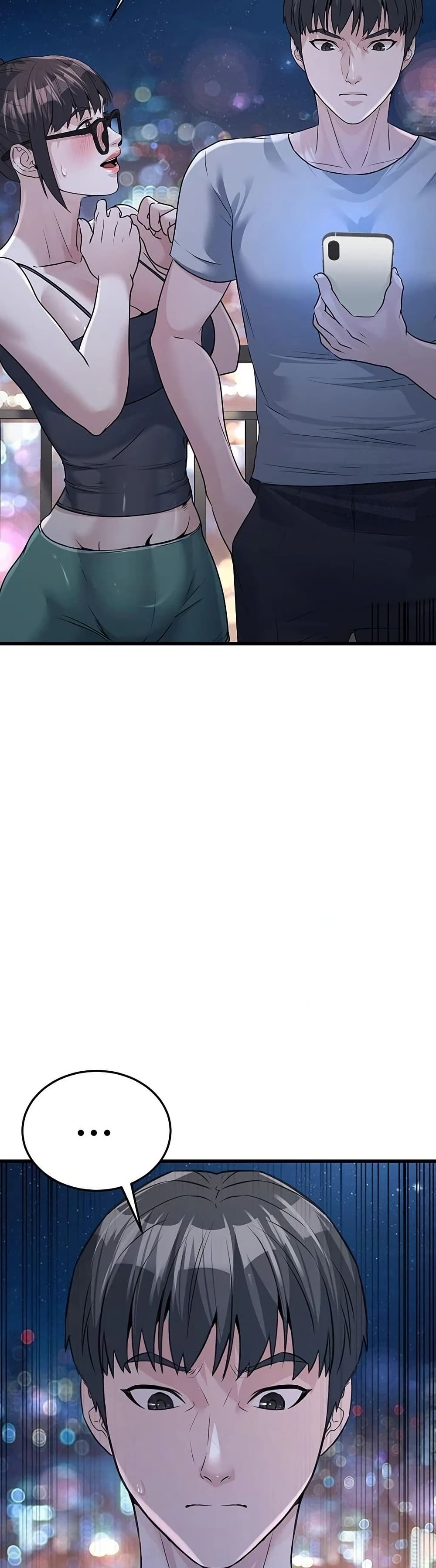 The Public Servant’s Double Life page 55