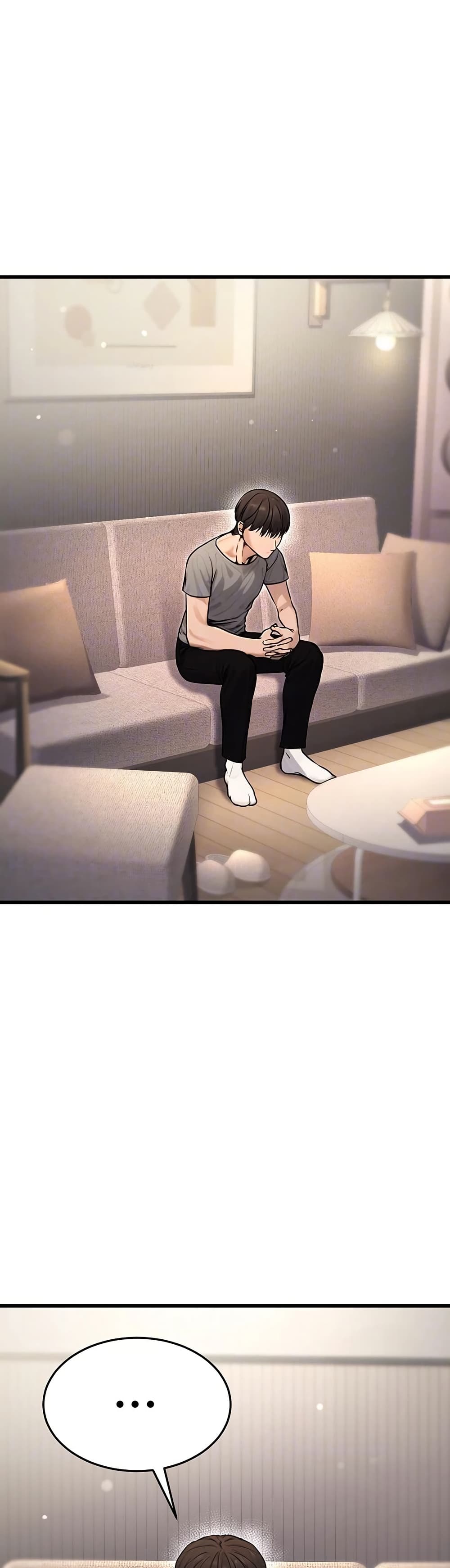 The Public Servant’s Double Life page 9
