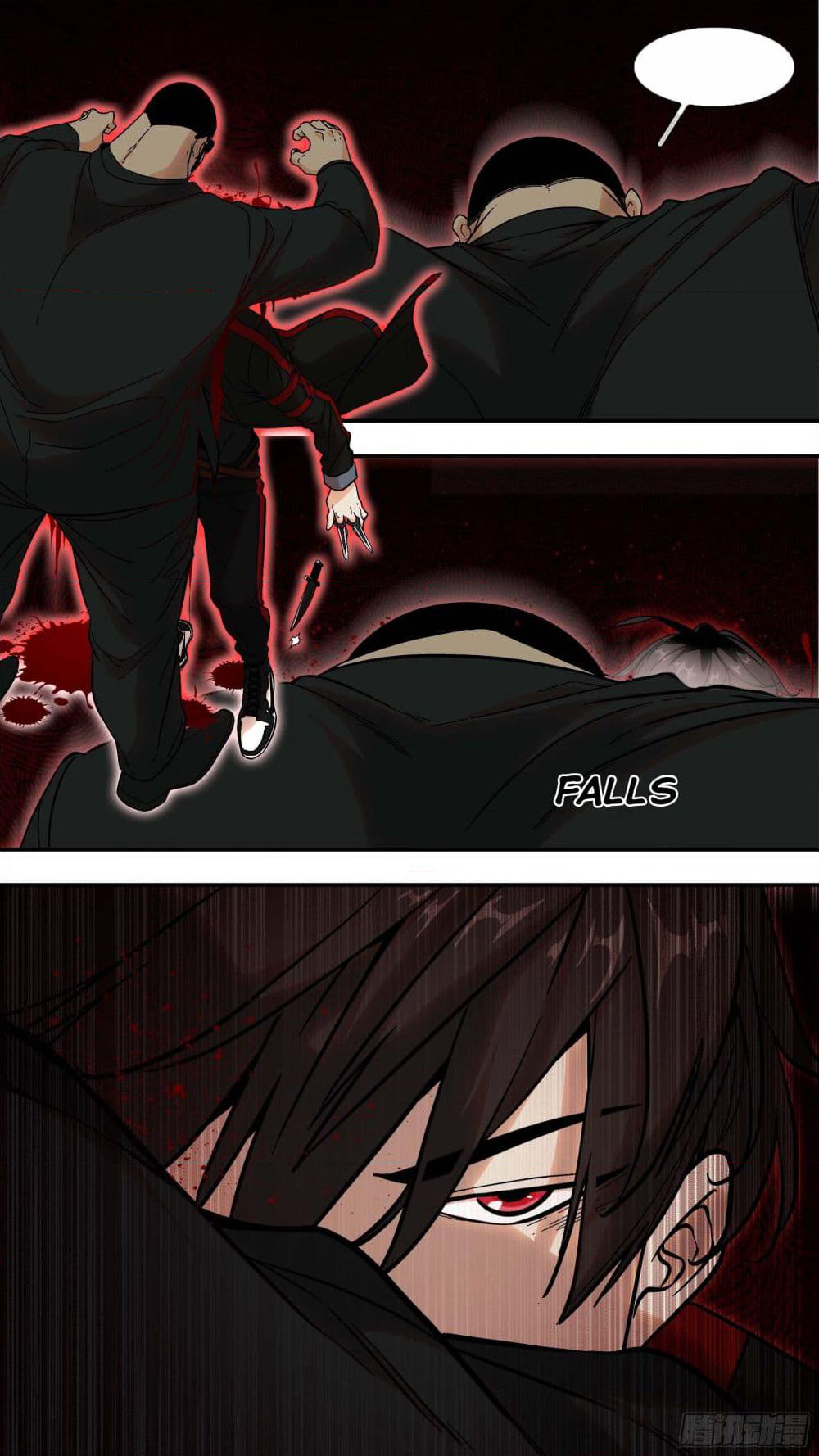 The Raven page 14