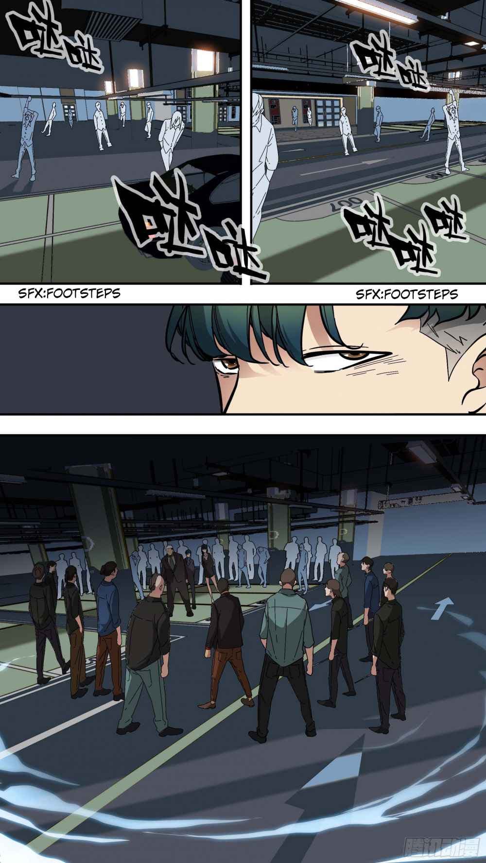 The Raven page 13