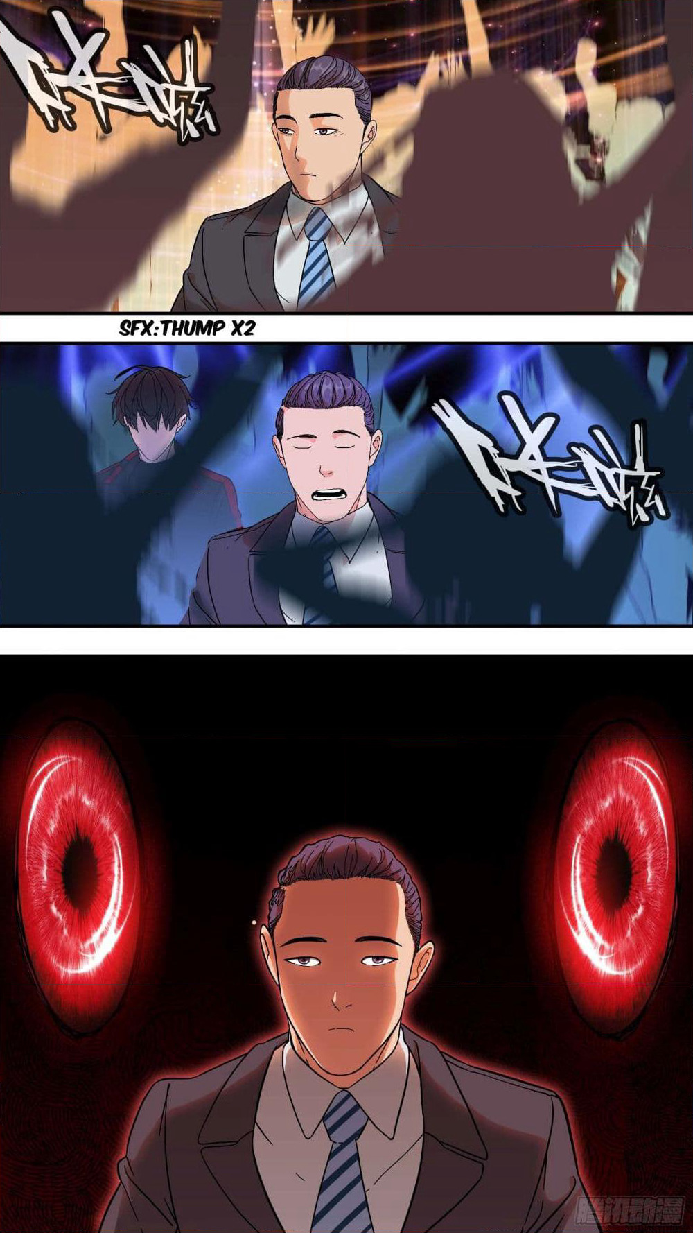 The Raven page 9