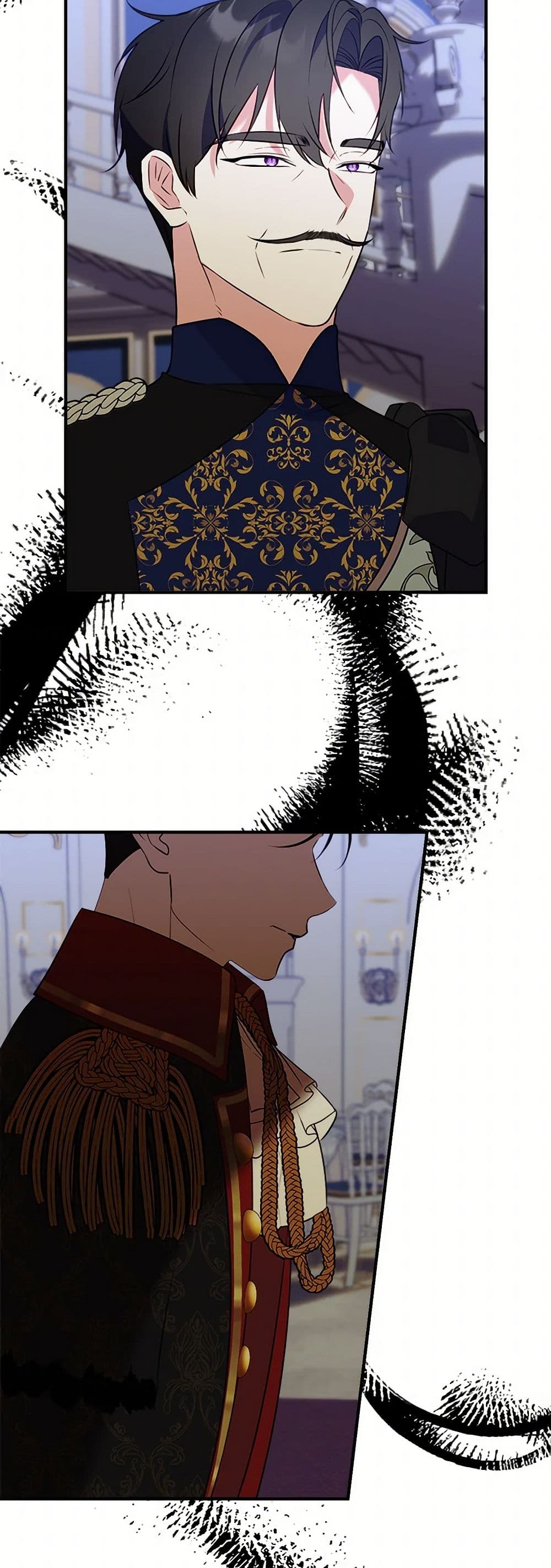 The Raven Duchess page 4
