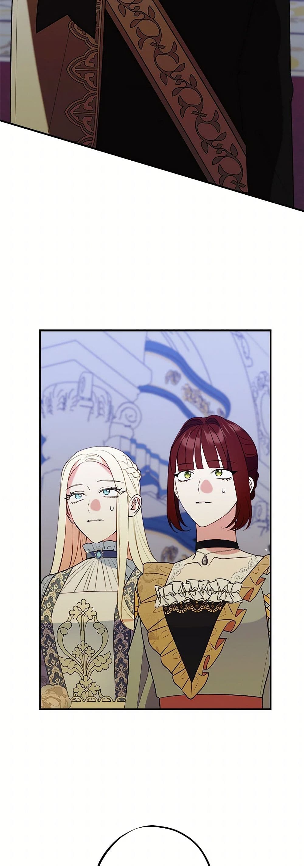 The Raven Duchess page 7