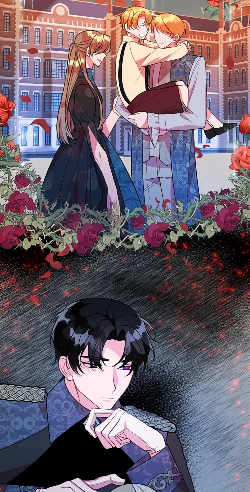 The Raven Duchess page 10