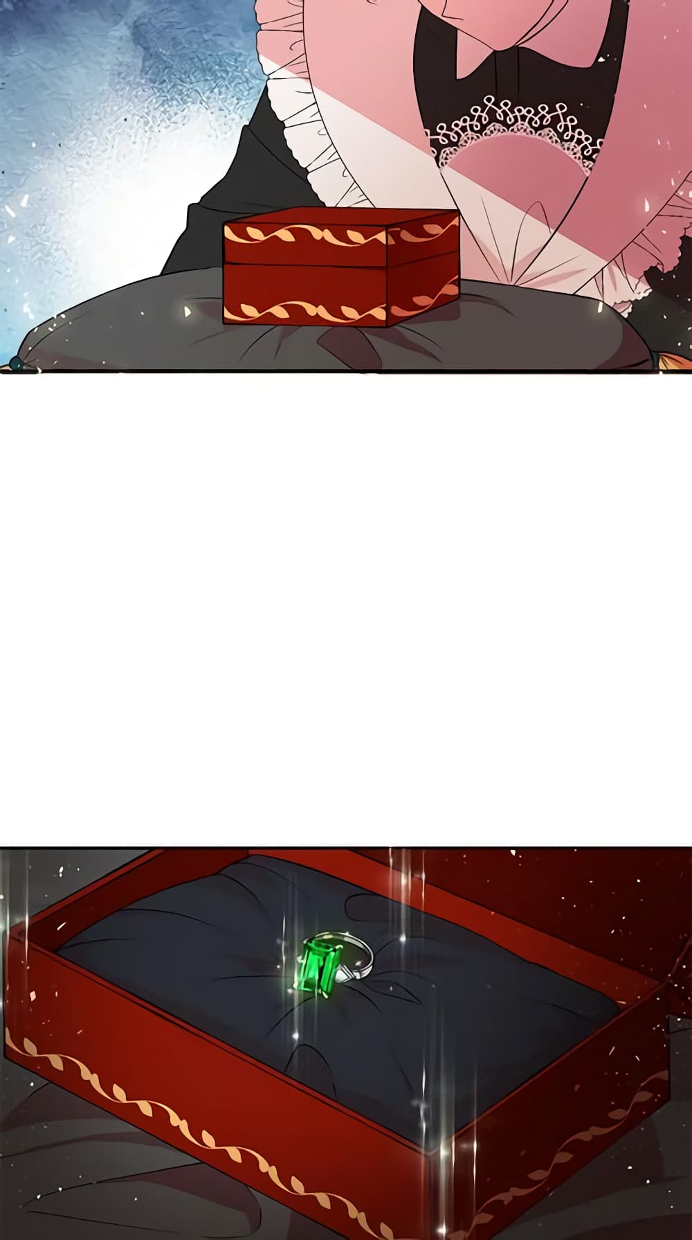 The Raven Duchess page 5