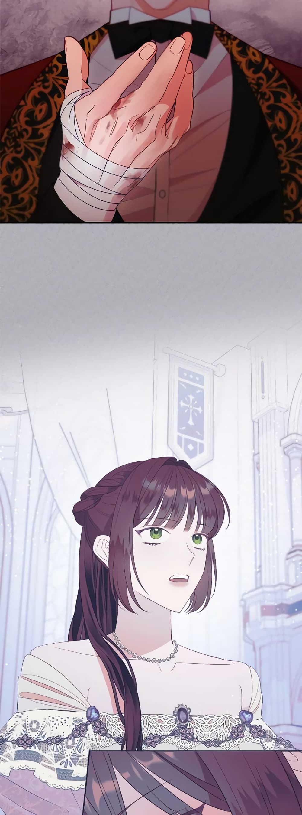 The Raven Duchess page 4