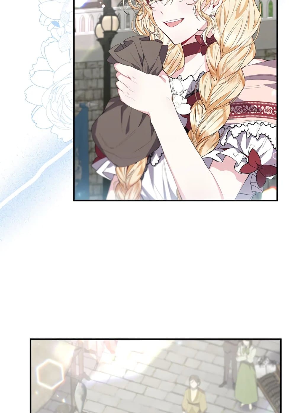 The Real Daughter Is Back page 5