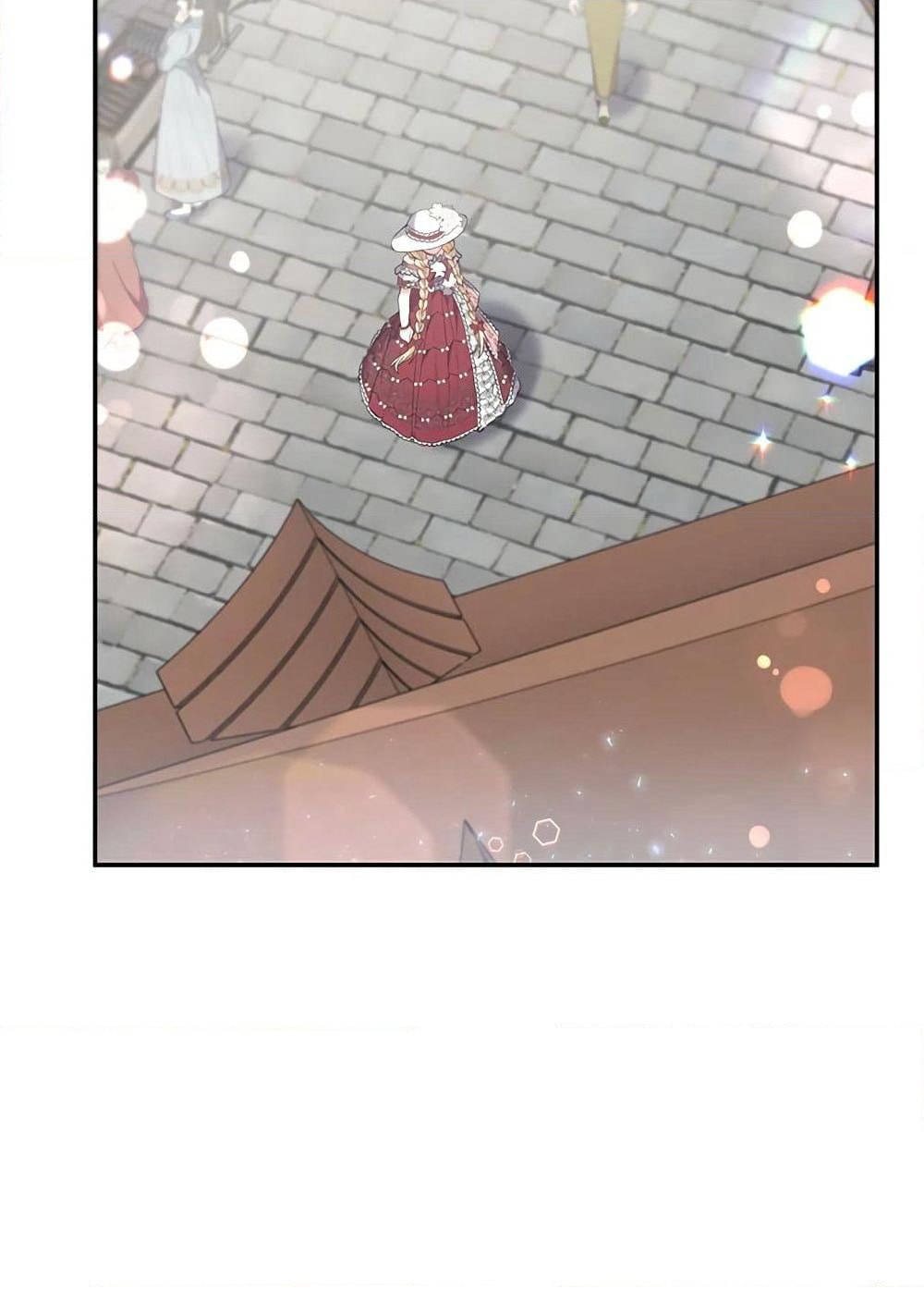 The Real Daughter Is Back page 6