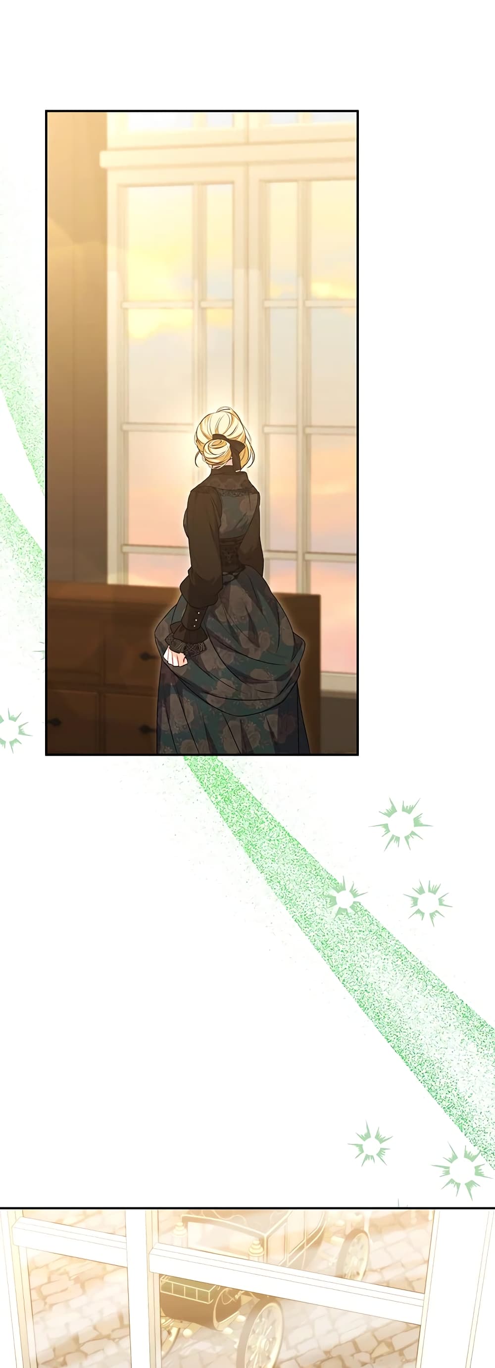 The Real Daughter Is Back page 2