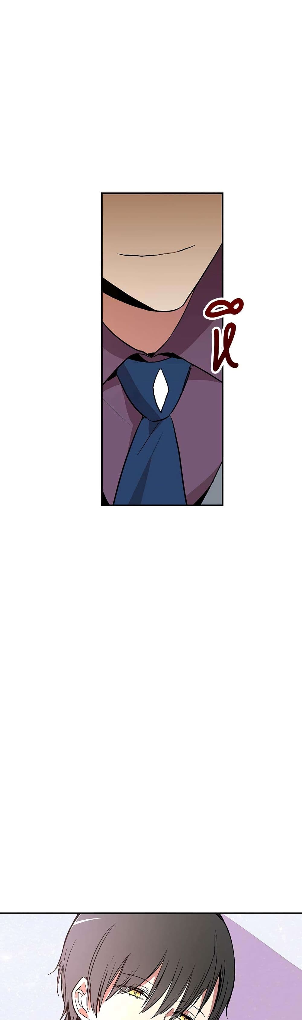 The Reason Why Raeliana Ended up at the Duke's Mansion page 25