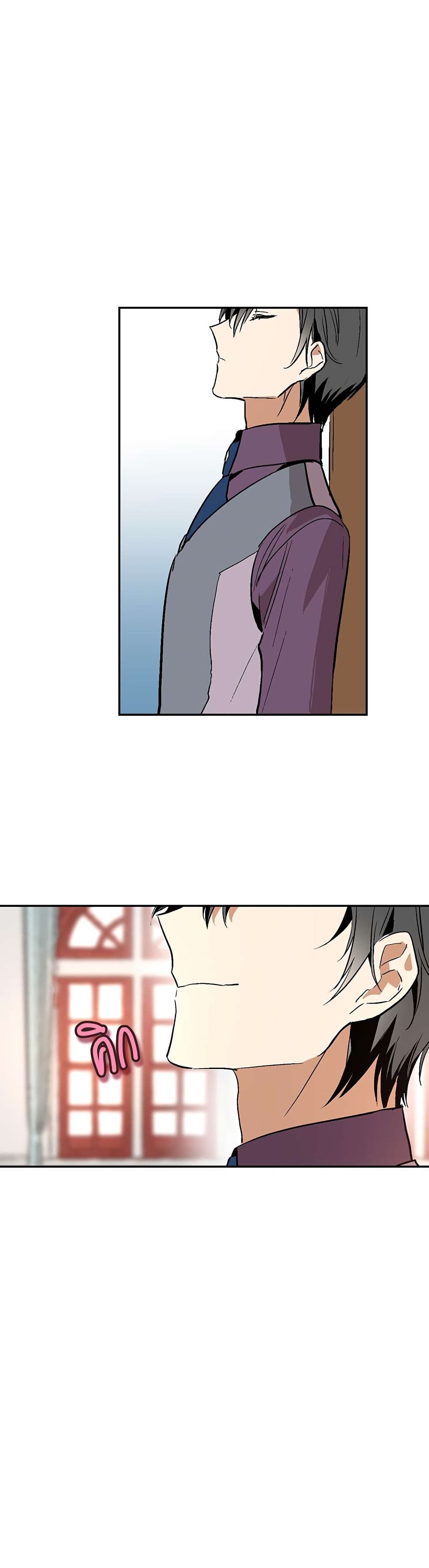 The Reason Why Raeliana Ended up at the Duke's Mansion page 22