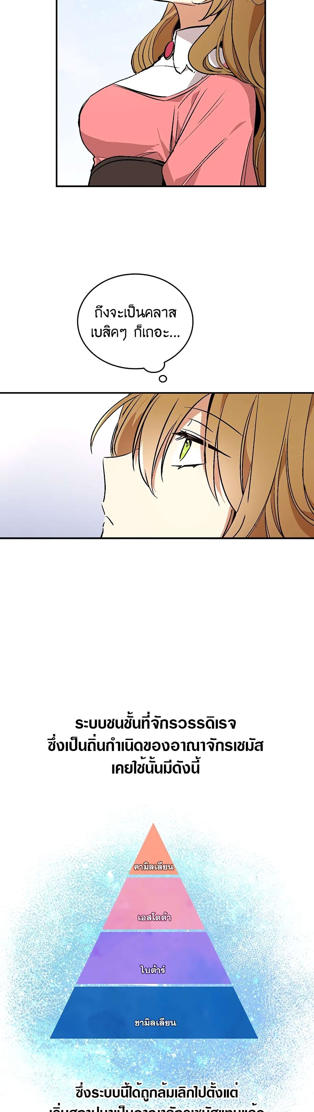 The Reason Why Raeliana Ended up at the Duke's Mansion page 5