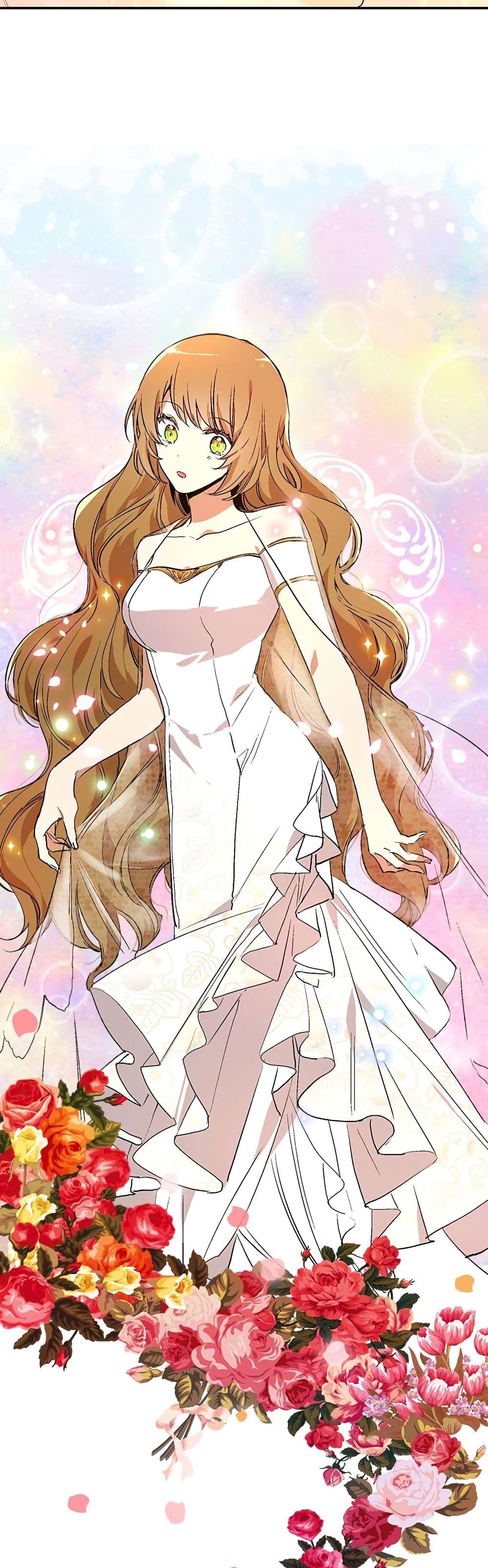 The Reason Why Raeliana Ended up at the Duke's Mansion page 25