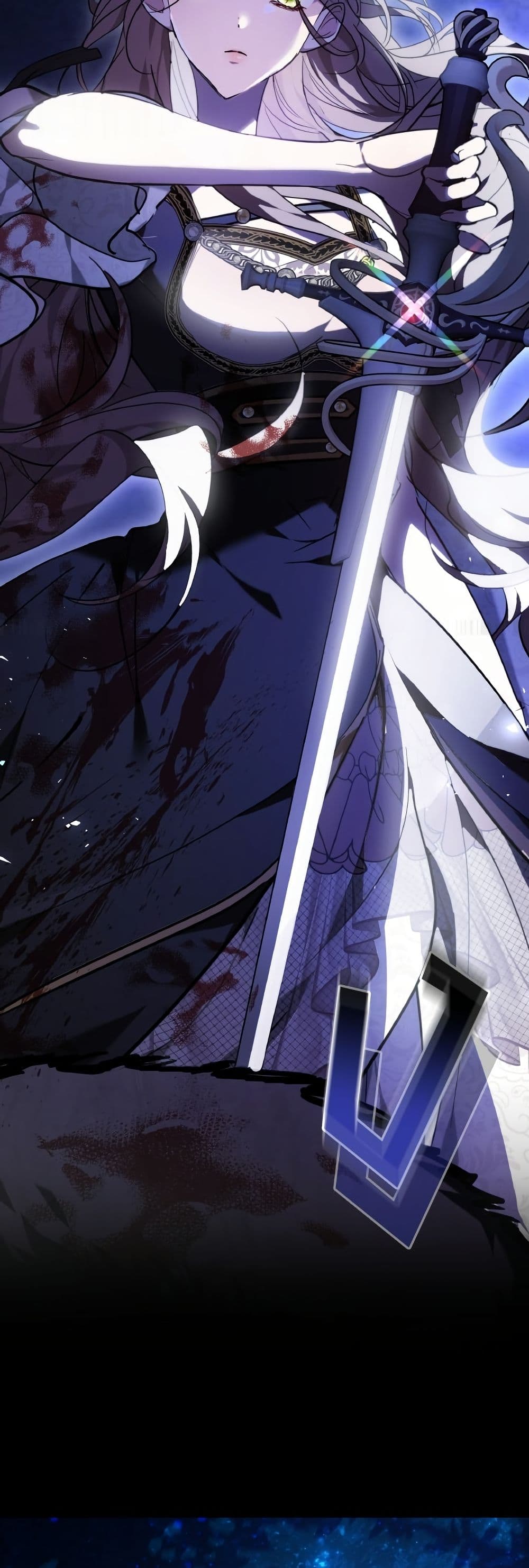 The Reason Why the Villainess Picked up a Sword page 66