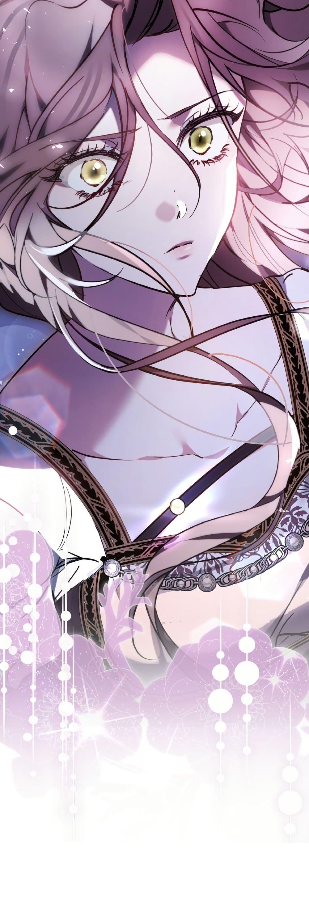 The Reason Why the Villainess Picked up a Sword page 81