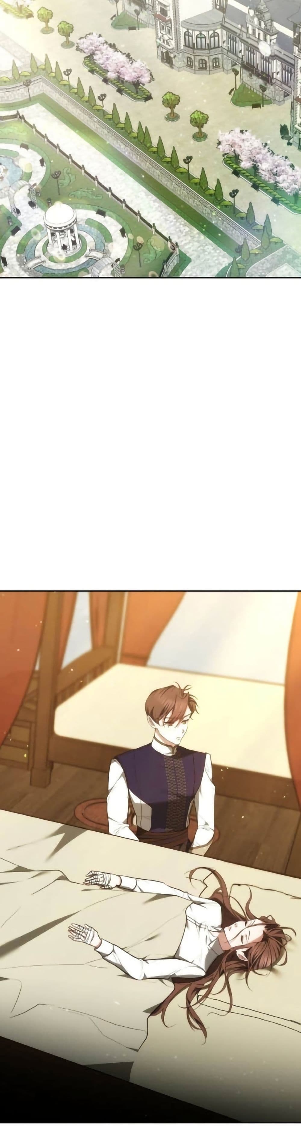 The Reason Why the Villainess Picked up a Sword page 59