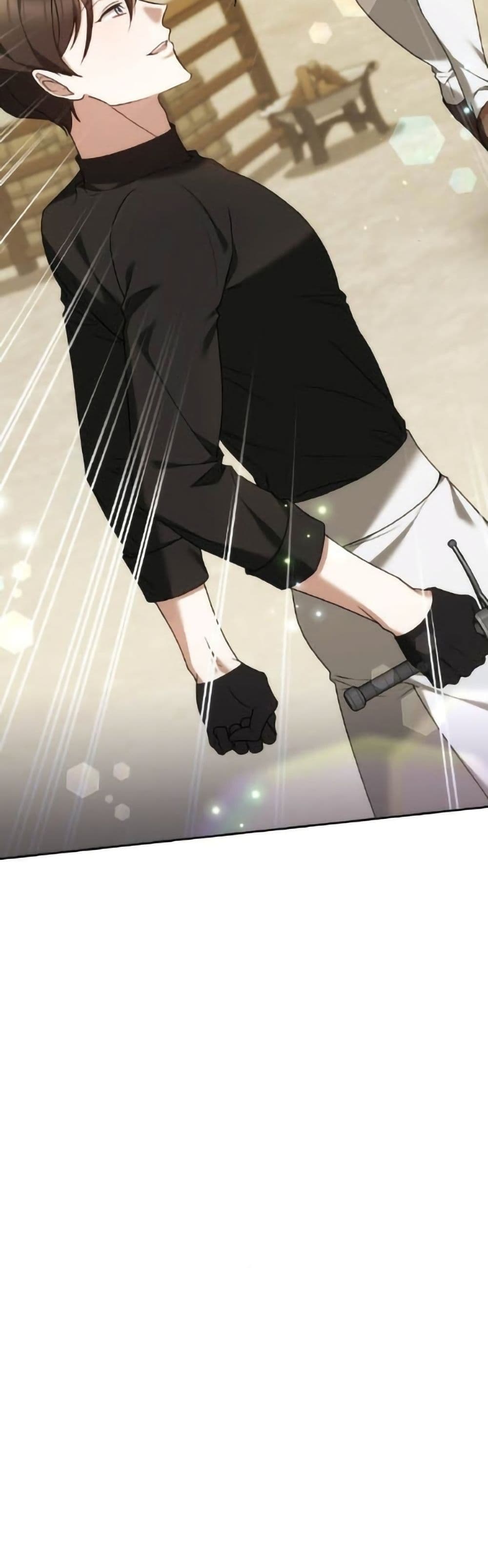 The Reason Why the Villainess Picked up a Sword page 58
