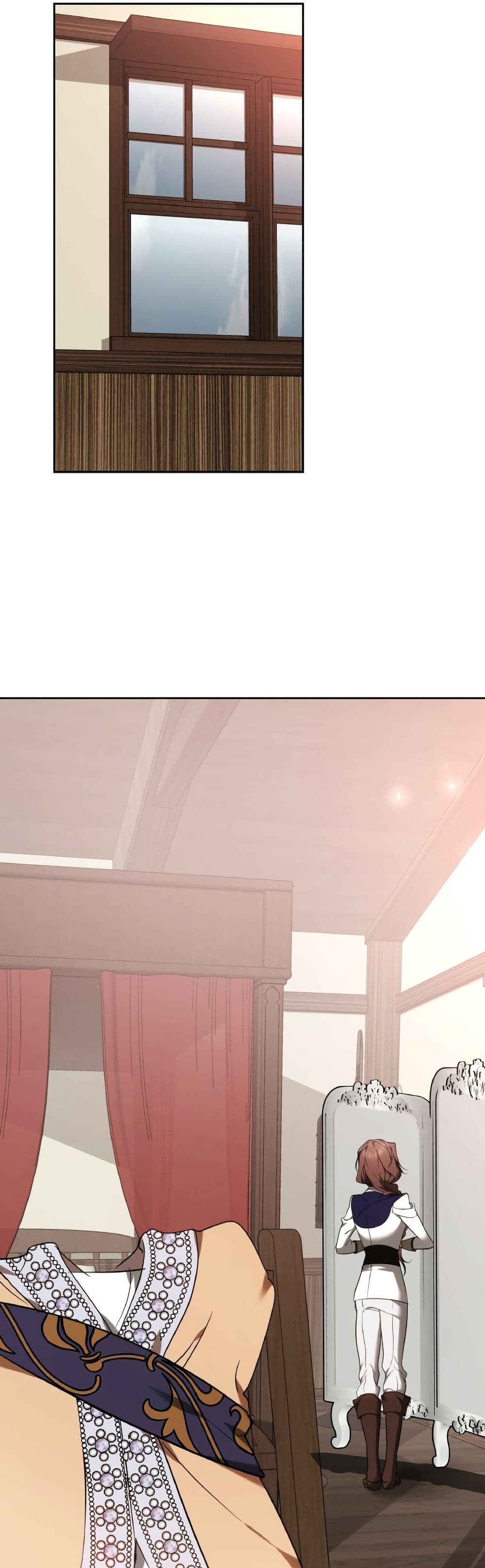 The Reason Why the Villainess Picked up a Sword page 36